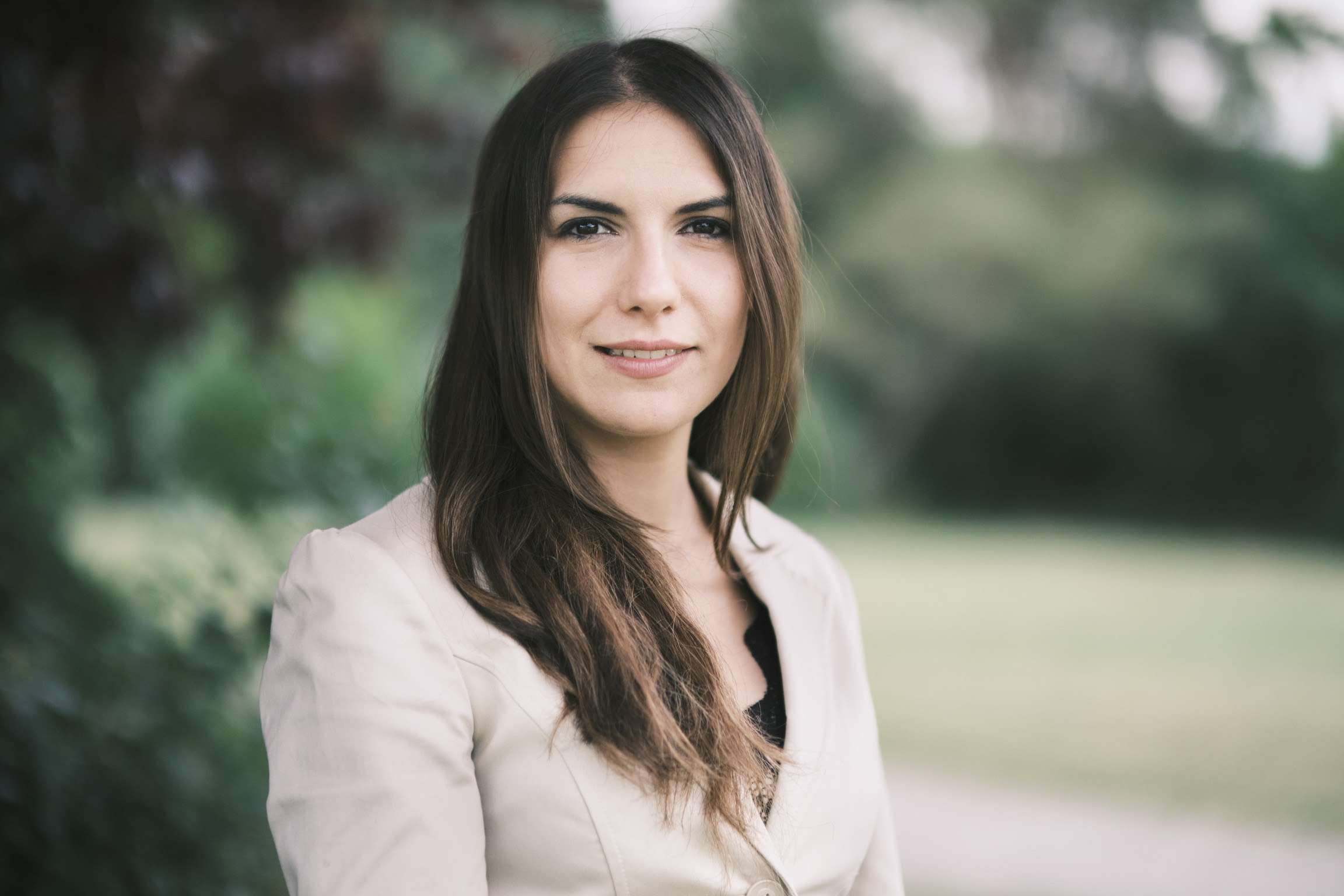 Vanessa Lommer