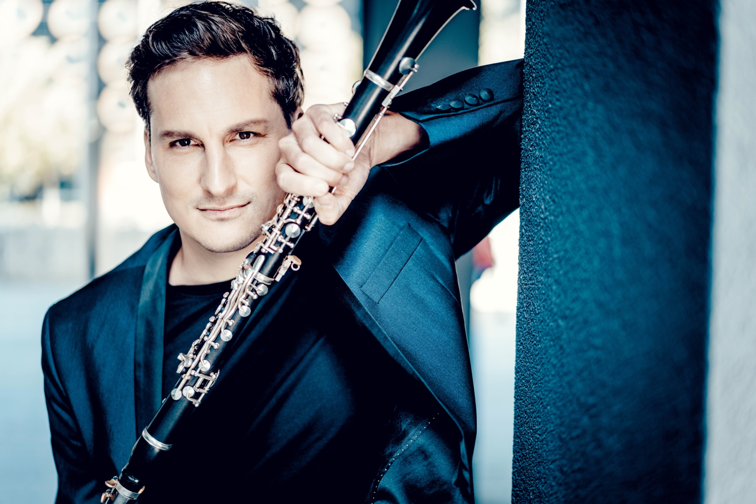 Daniel Ottensamer © Andrej Grilc