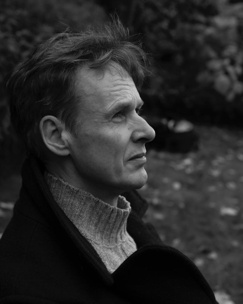 Ian Bostridge ©Kalpesh Lathigra