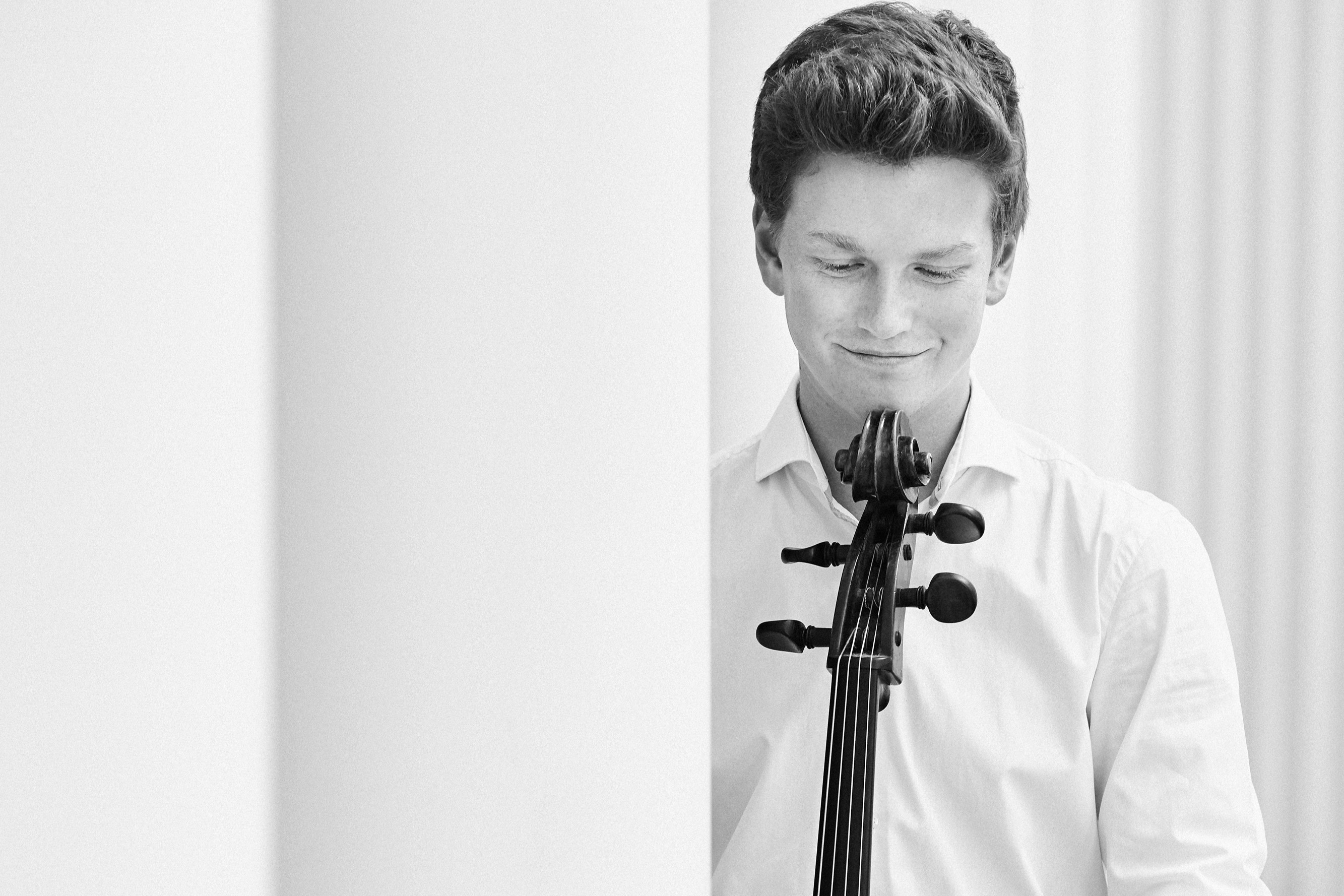 Benjamin Kruithof © Kaupo Kikkas