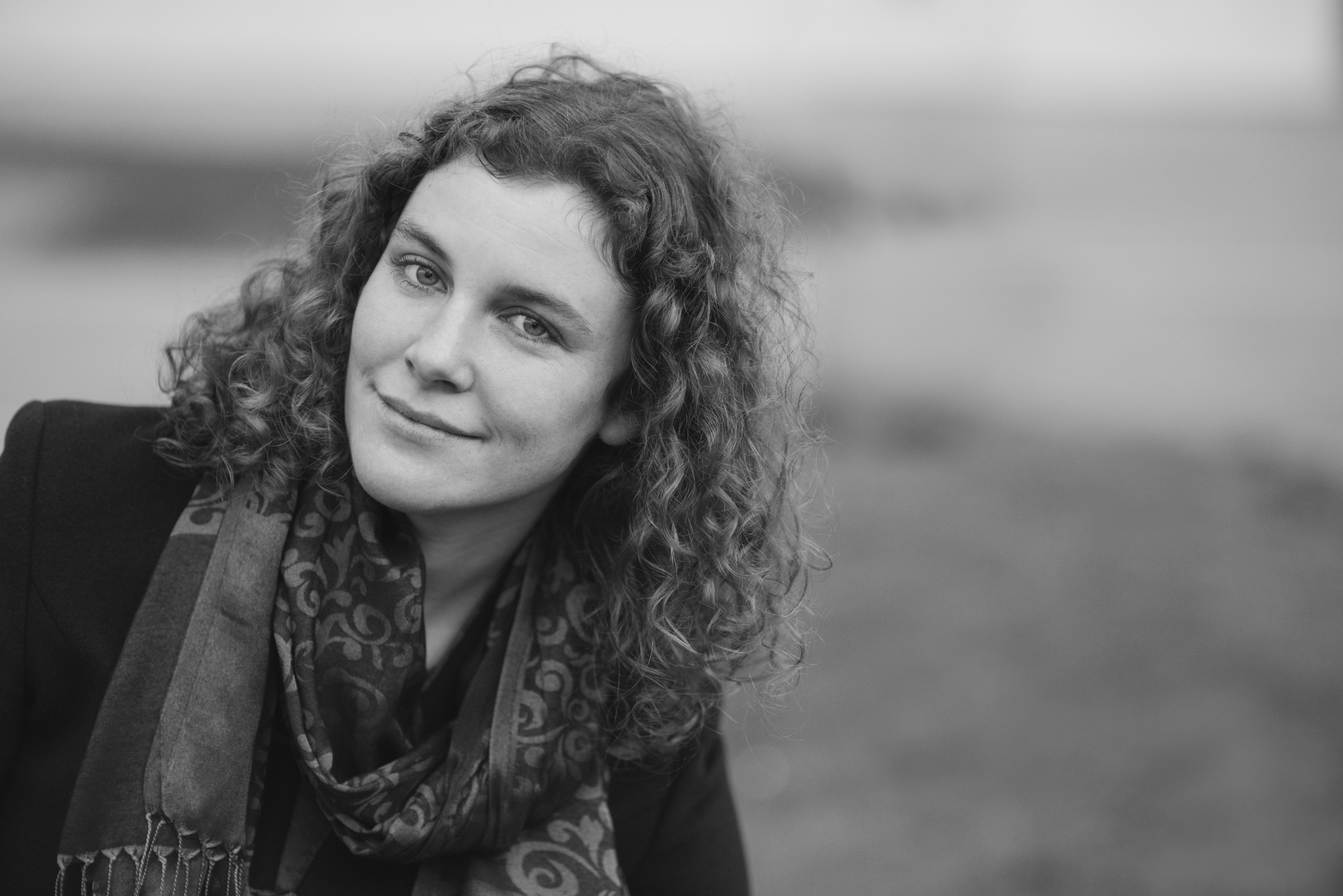 Corinna Niemeyer © Simon Pauly