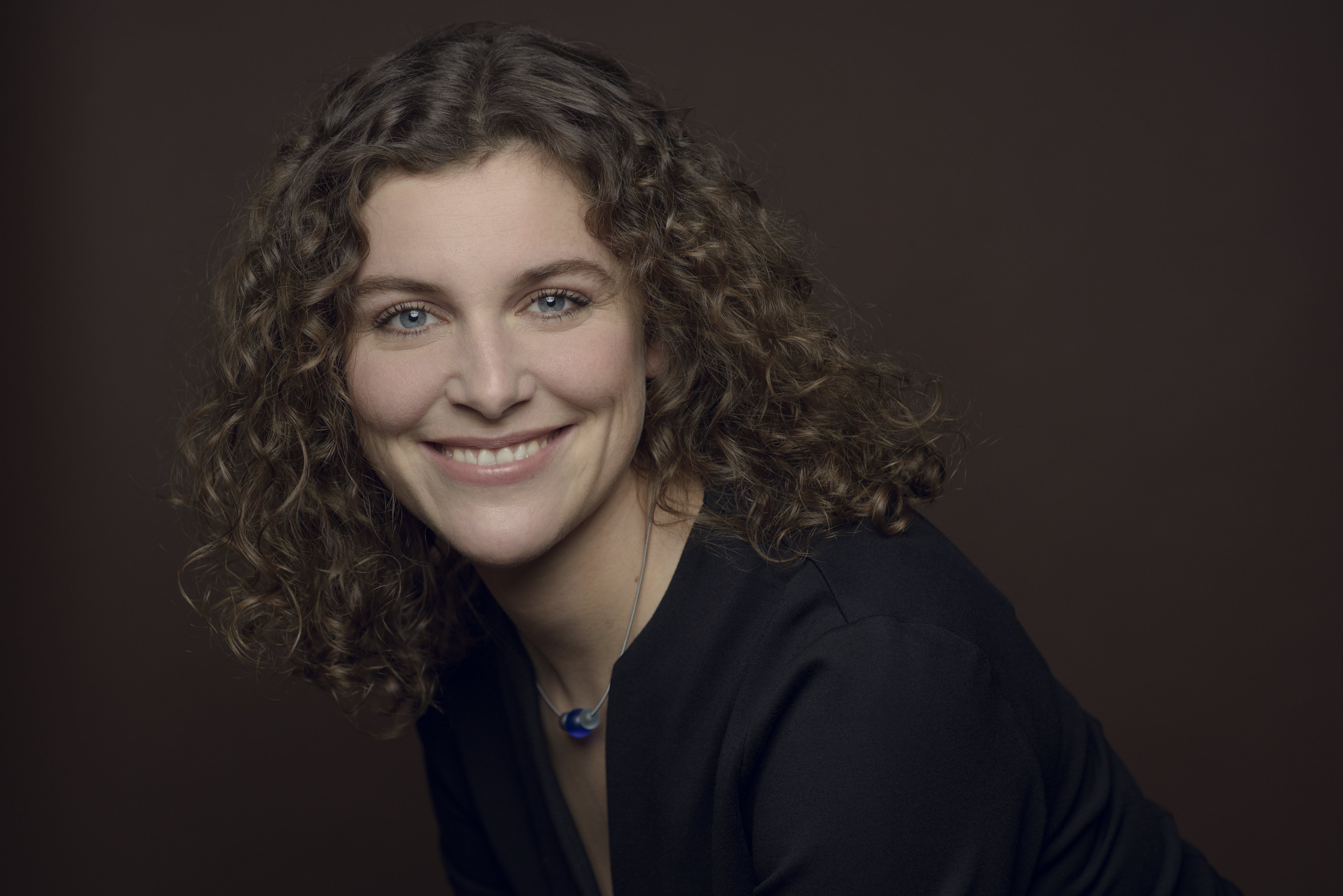 Corinna Niemeyer © Simon Pauly