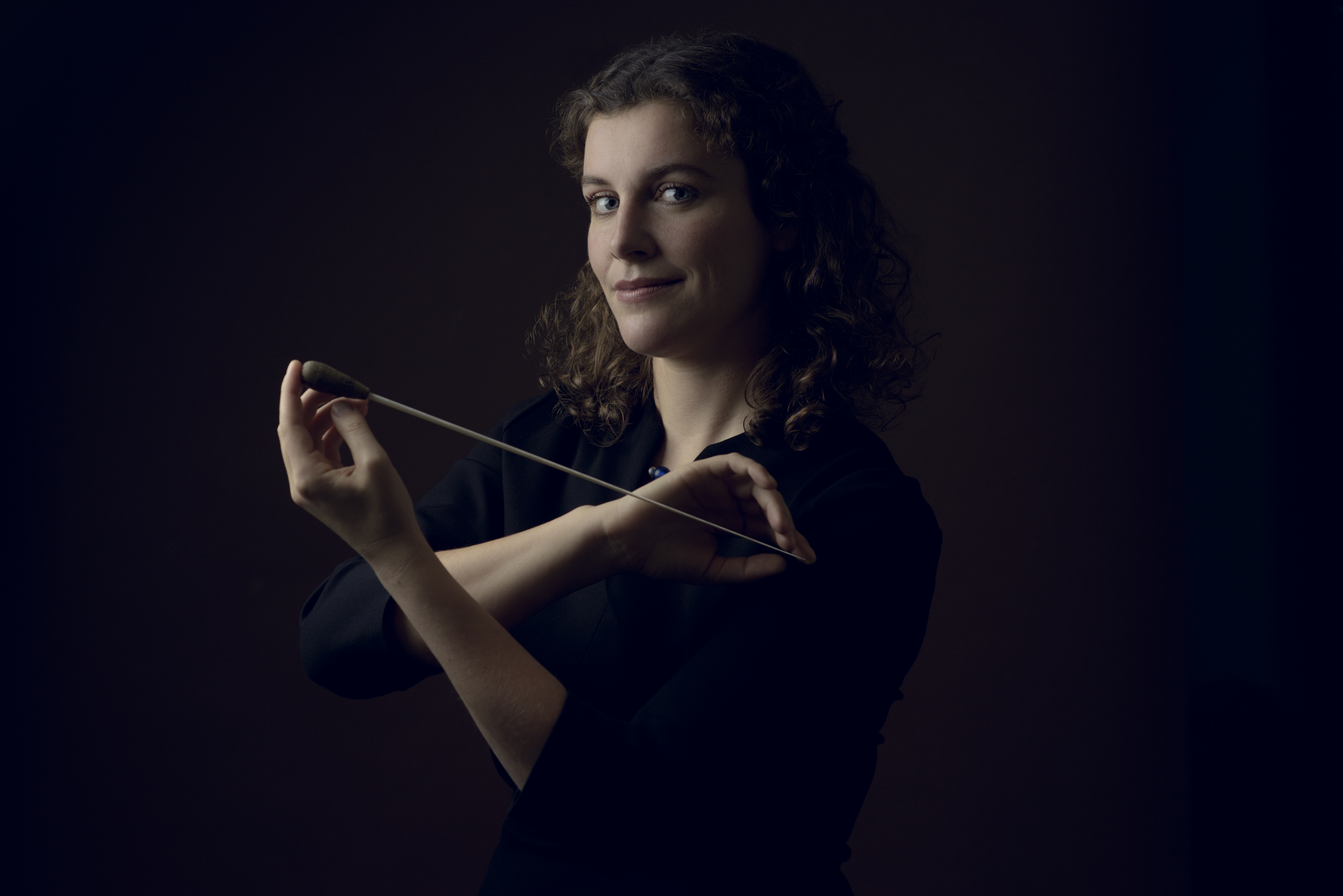 Corinna Niemeyer ©Simon Pauly