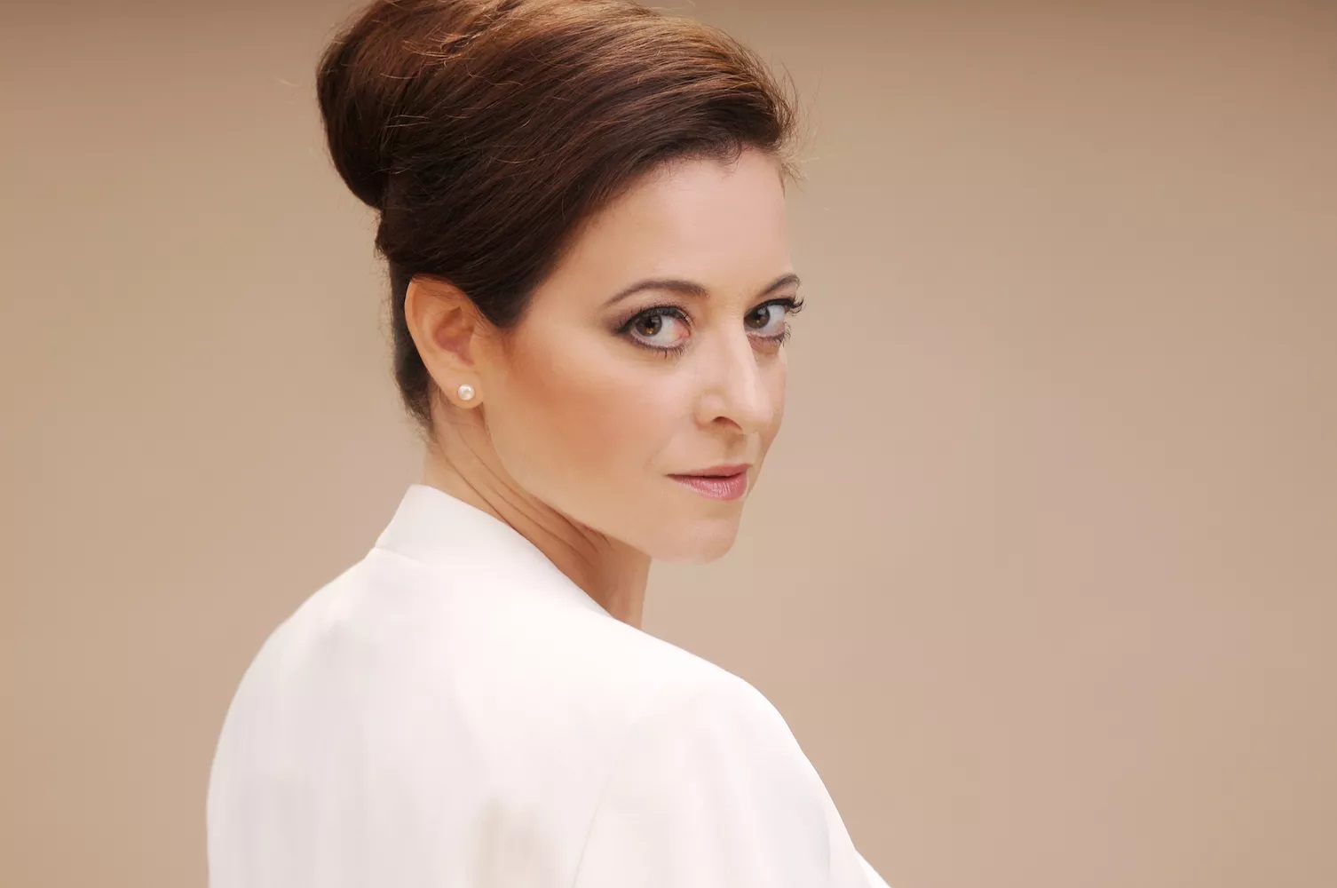 Hila Baggio ©Liran Levy