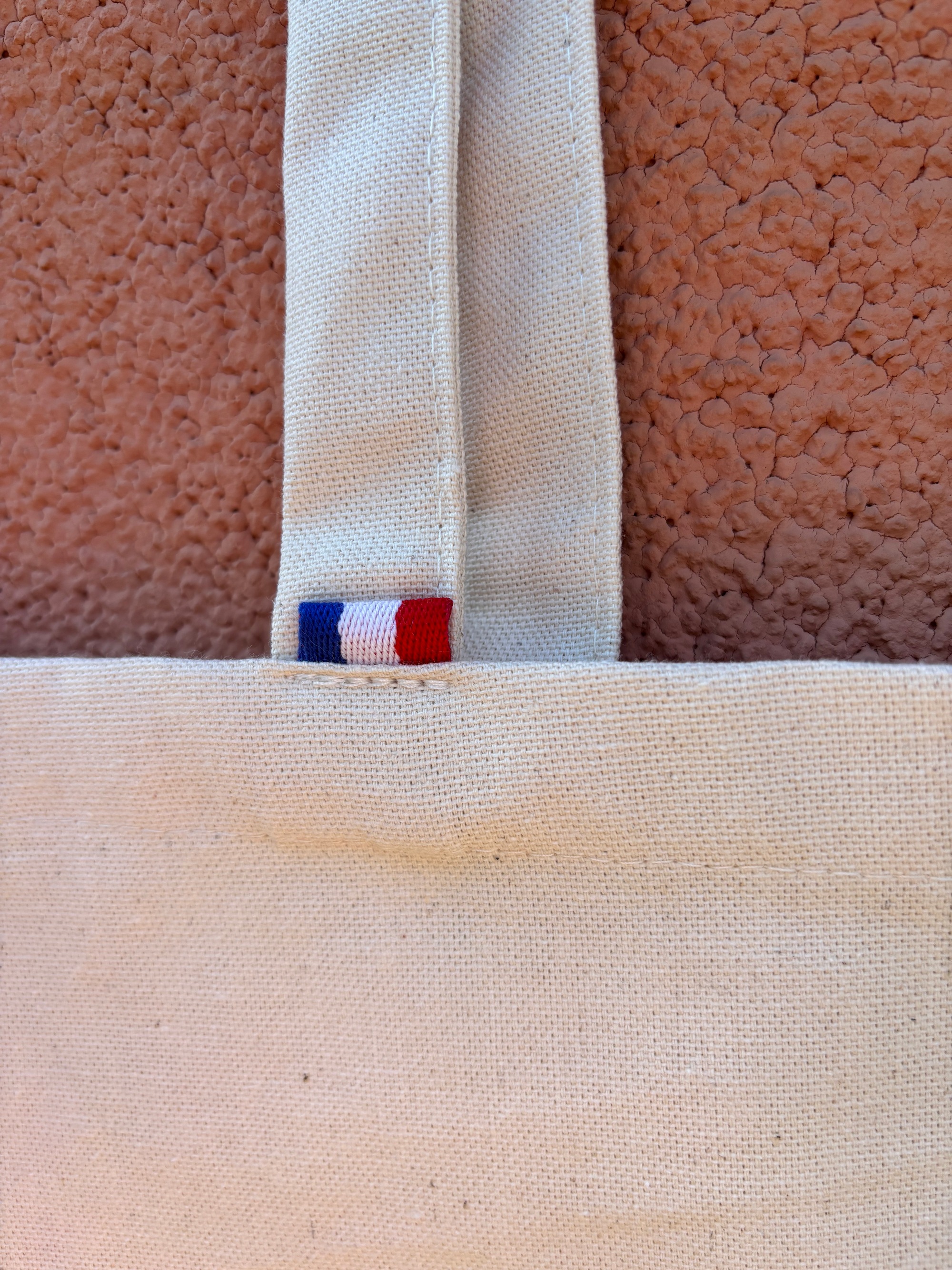 Le Tote bag
